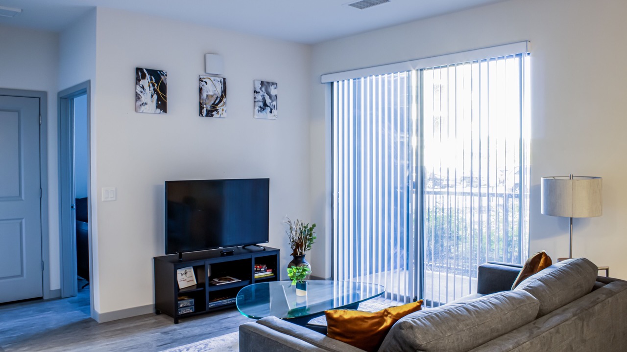 Photo of Livingroom in Madison
