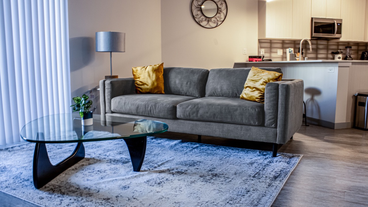 Photo of Livingroom in Madison