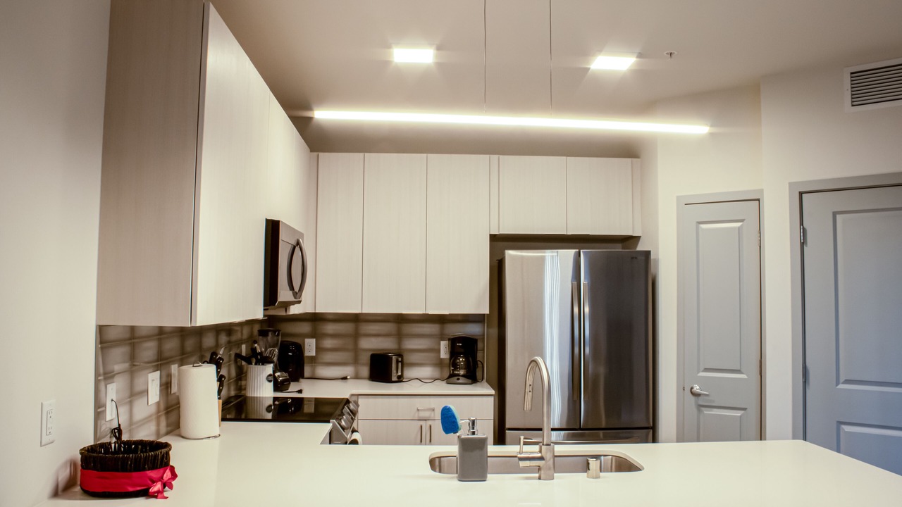 Photo of Kitchen in Madison