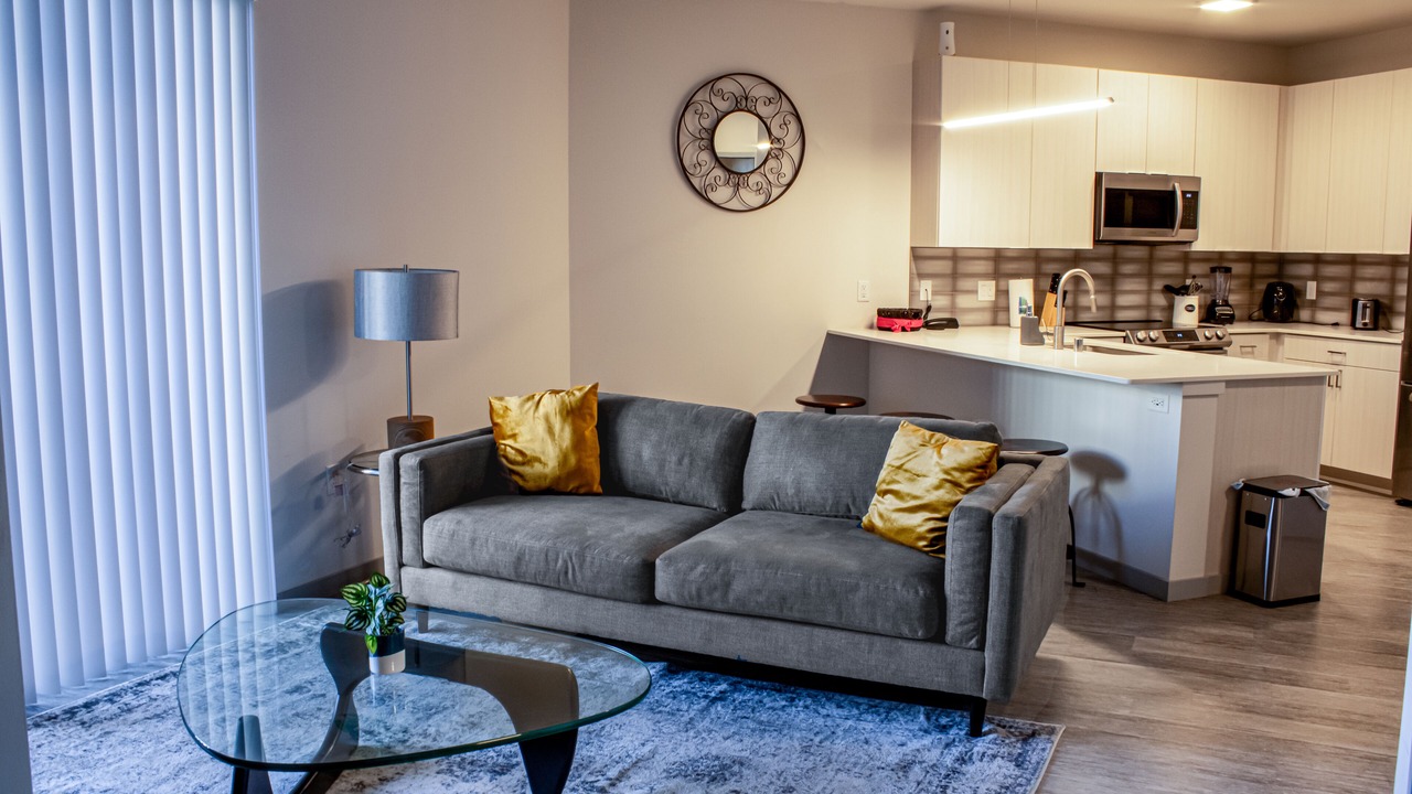 Photo of Livingroom in Madison