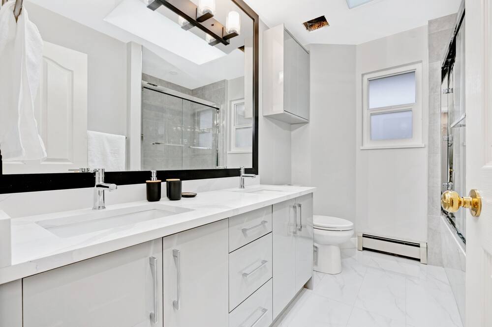 Photo of Bathroom in Fleetwood
