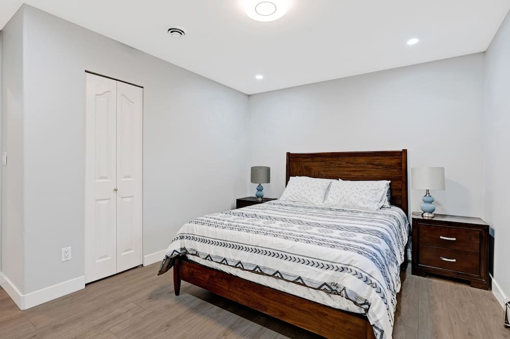 Photo of Bedroom in Fleetwood