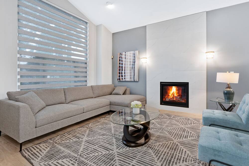 Photo of Livingroom in Fleetwood