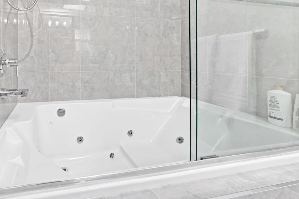 Photo of Bathroom in Fleetwood