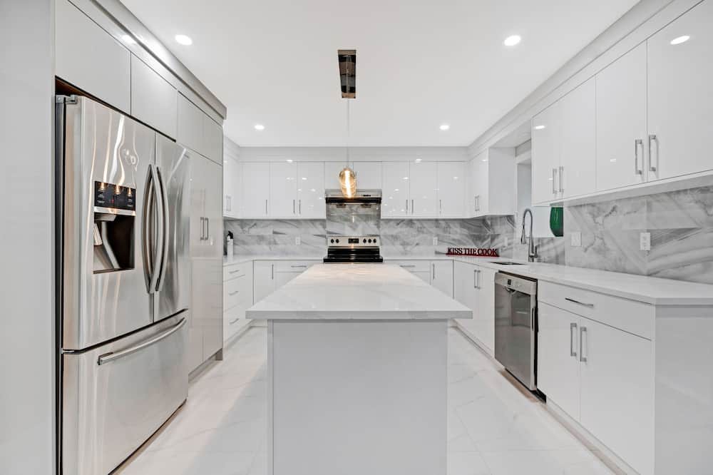 Photo of Kitchen in Fleetwood