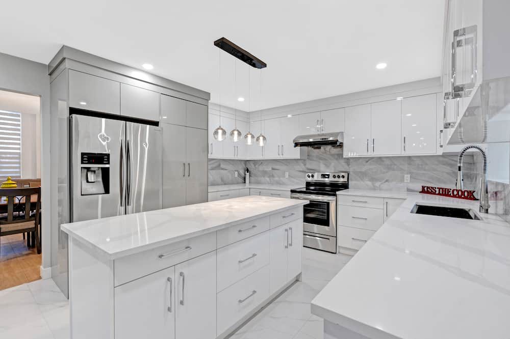 Photo of Kitchen in Fleetwood