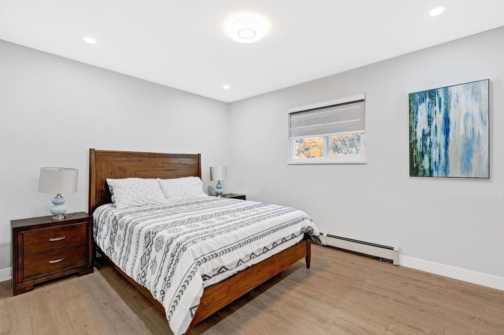 Photo of Bedroom in Fleetwood