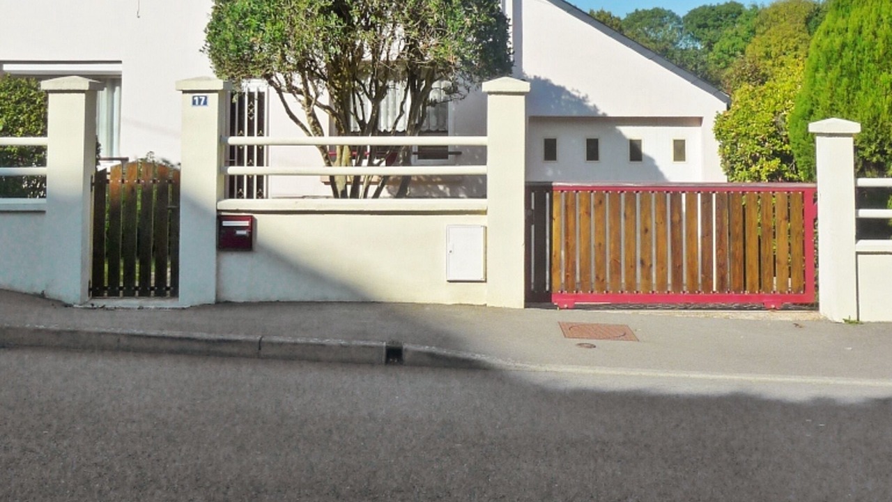 Photo of Outdoor in Lanester