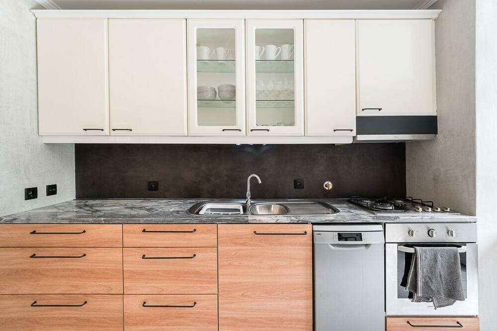 Photo of Kitchen in Mozelos