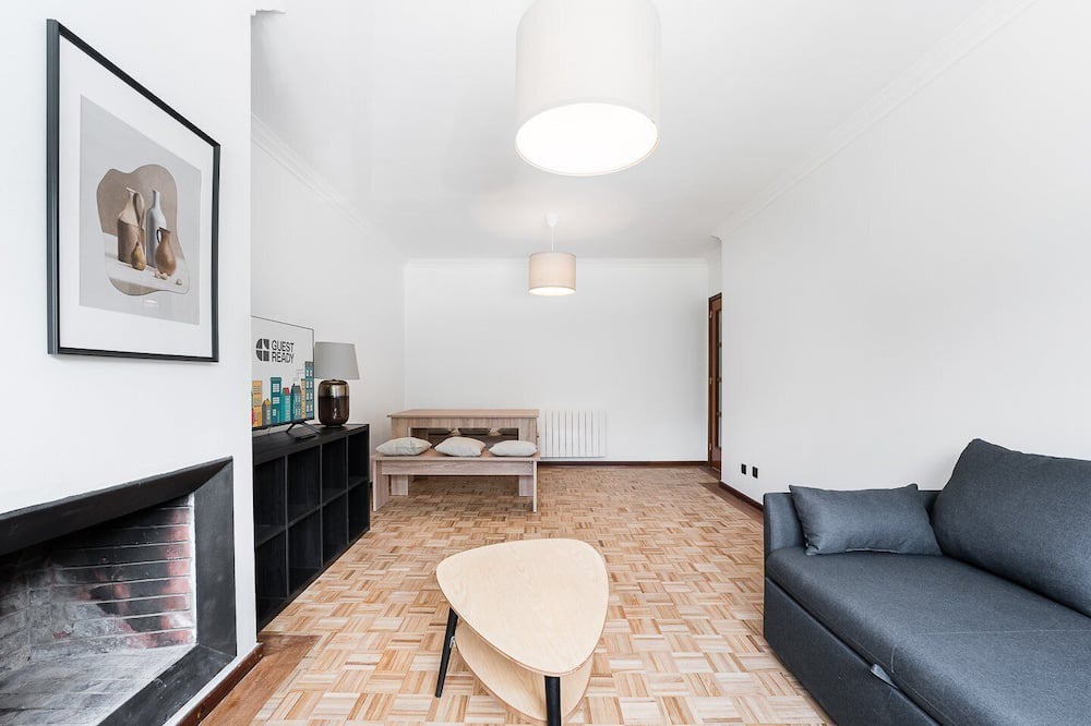 Photo of Livingroom in Mozelos