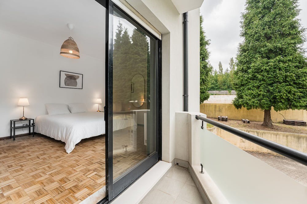 Photo of Bedroom in Mozelos