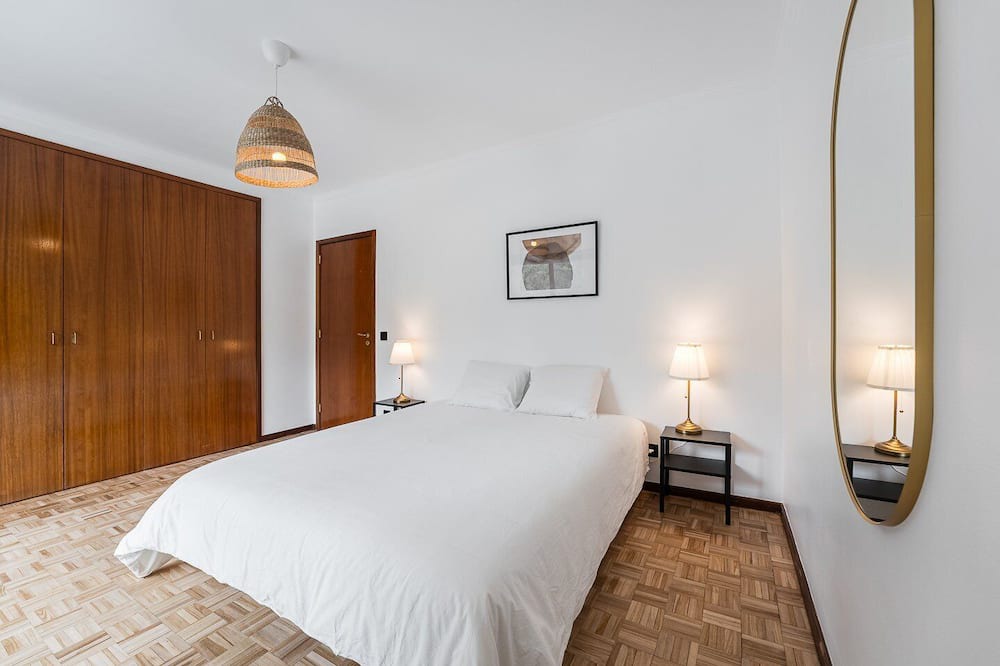 Photo of Bedroom in Mozelos