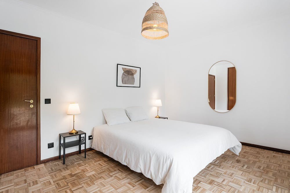 Photo of Bedroom in Mozelos