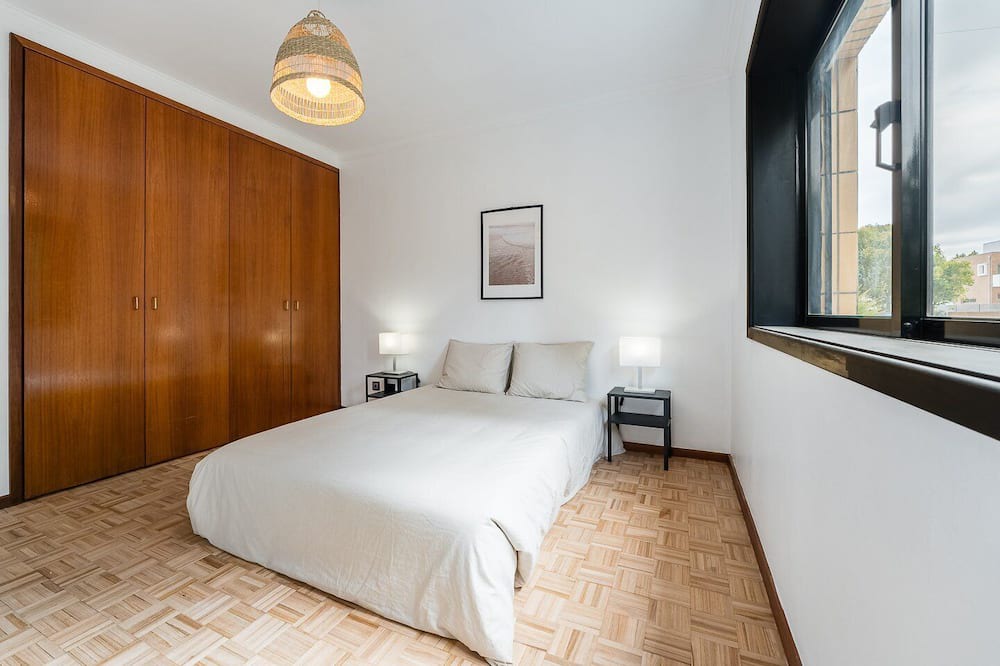 Photo of Bedroom in Mozelos