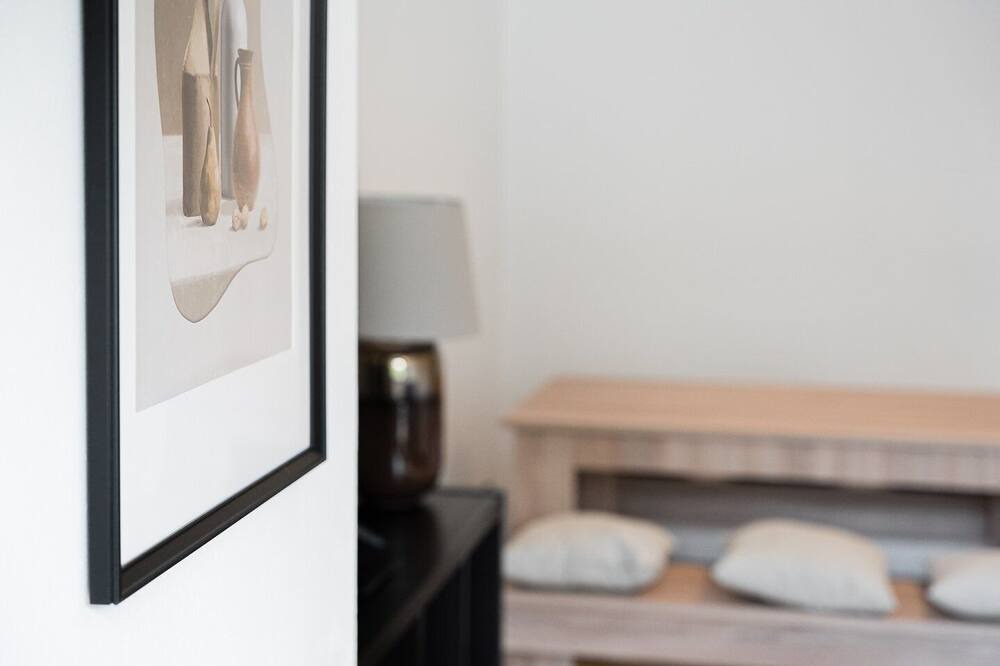 Photo of Bedroom in Mozelos