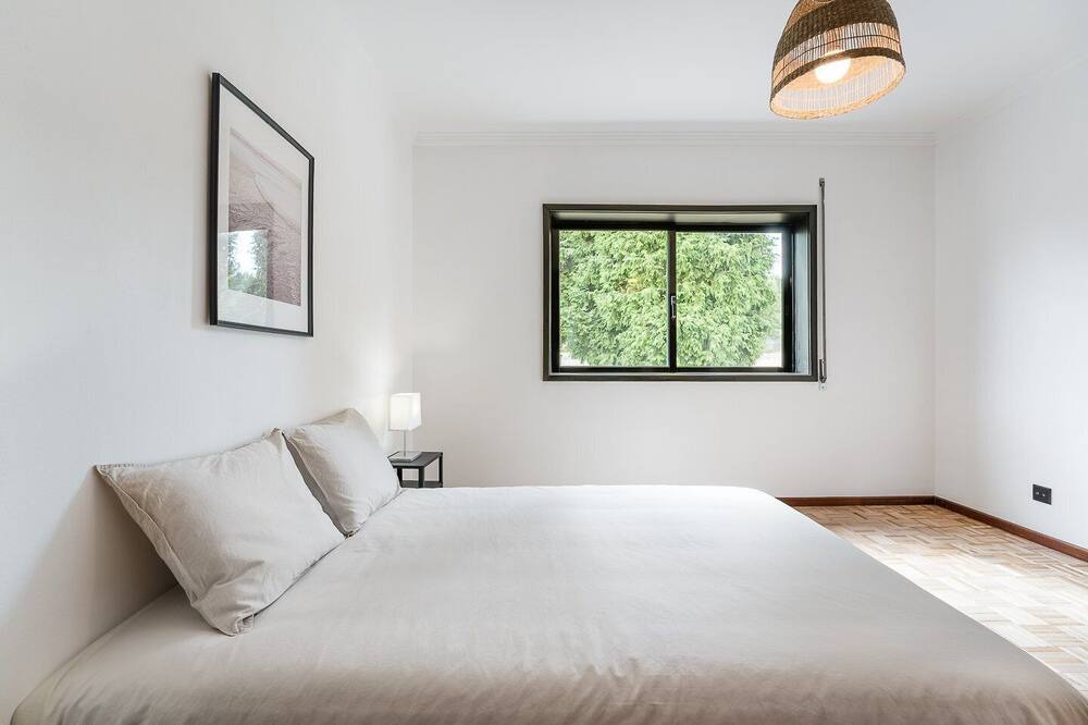 Photo of Bedroom in Mozelos