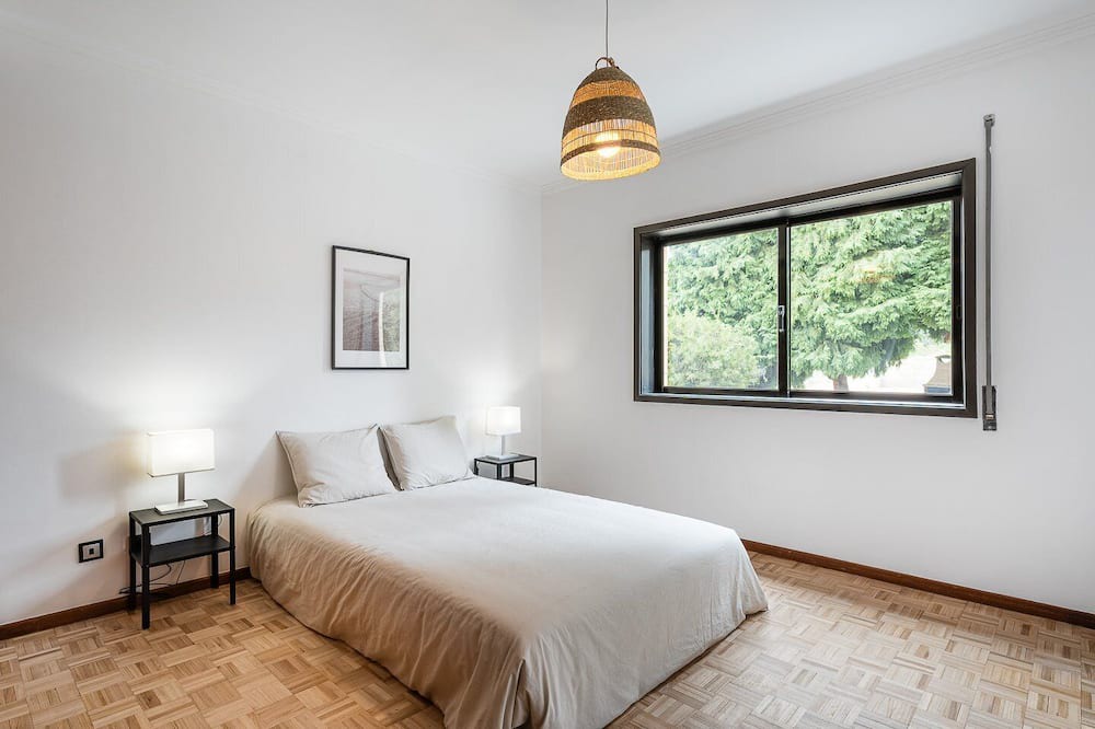 Photo of Bedroom in Mozelos