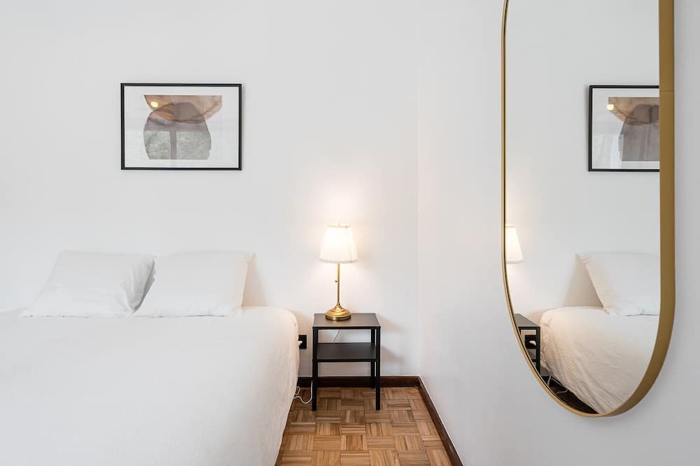 Photo of Bedroom in Mozelos