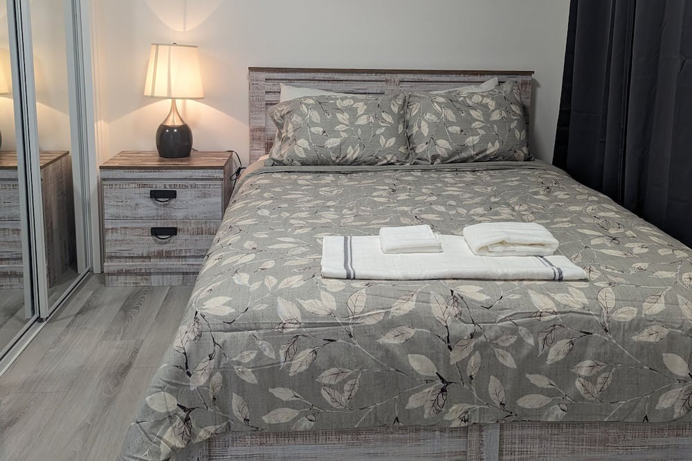 Photo of Bedroom in Southwest Edmonton
