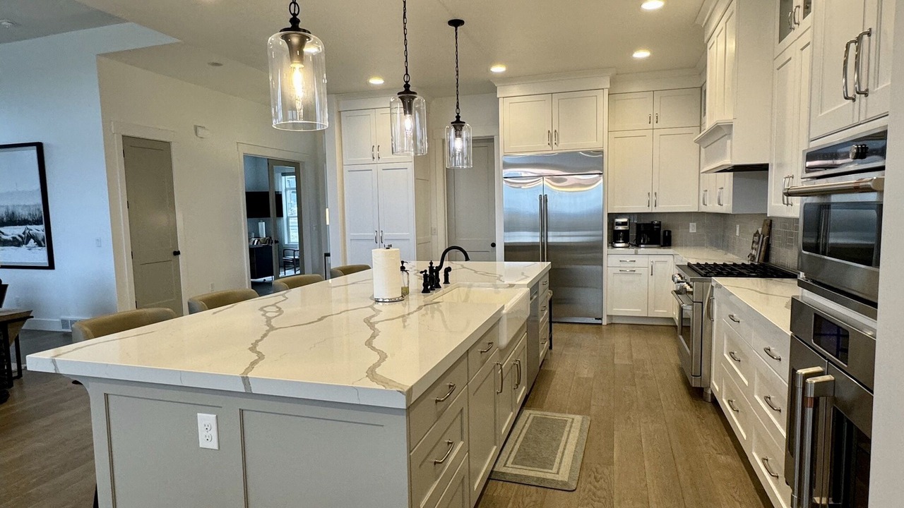 Photo of Kitchen in Midway