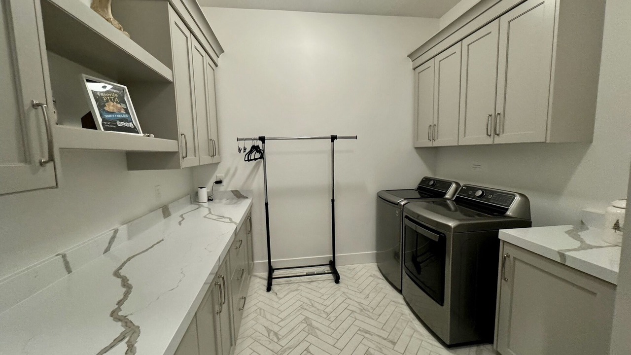 Photo of Kitchen in Midway