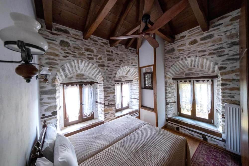 Photo of Bedroom in Vizitsa