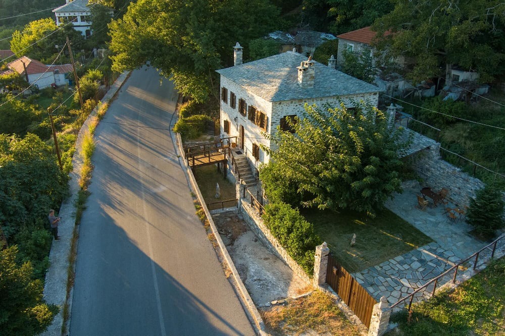 Photo of Outdoor in Vizitsa