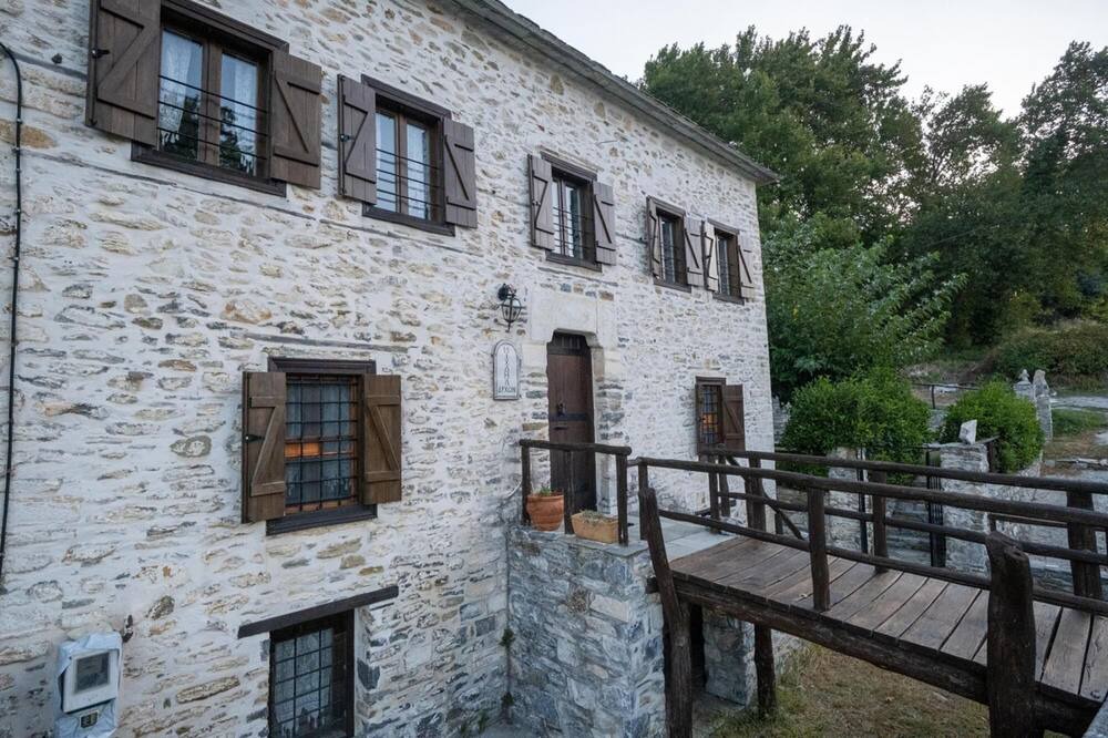 Photo of Outdoor in Vizitsa