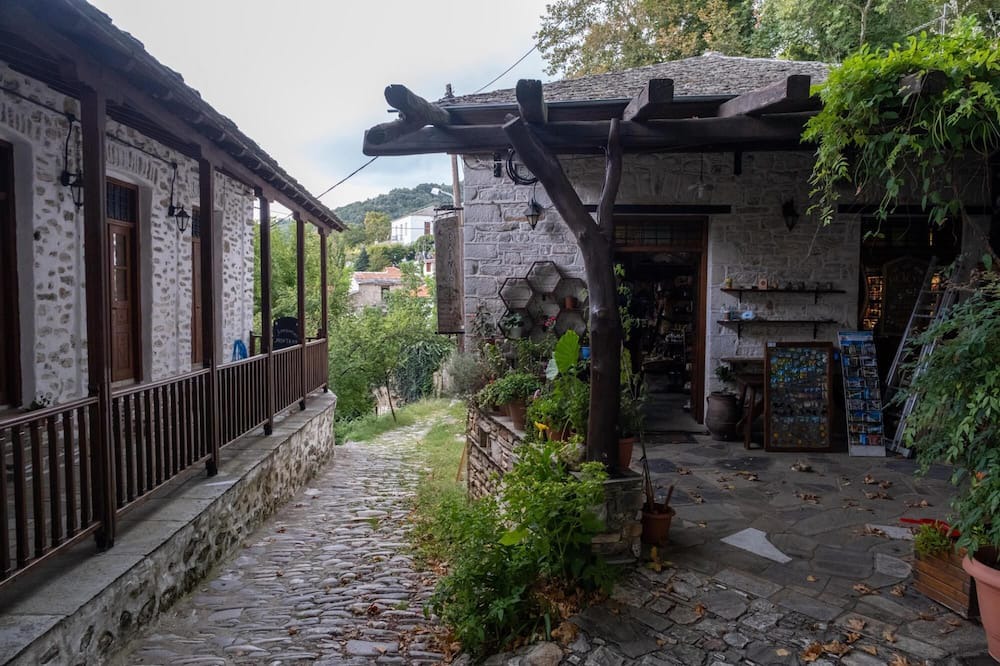Photo of Outdoor in Vizitsa