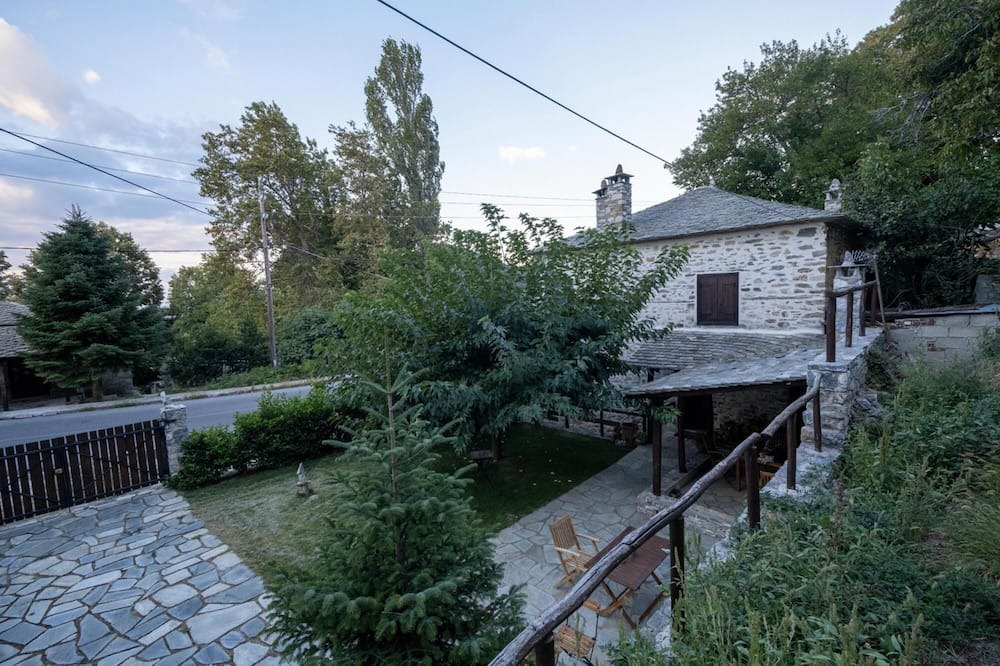 Photo of Outdoor in Vizitsa