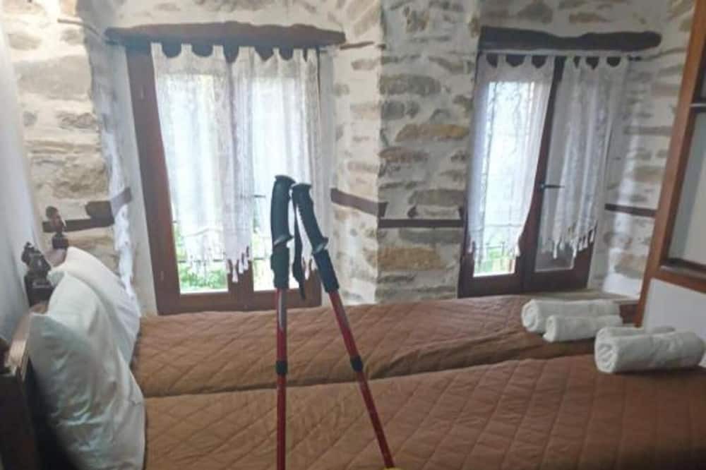 Photo of Bedroom in Vizitsa
