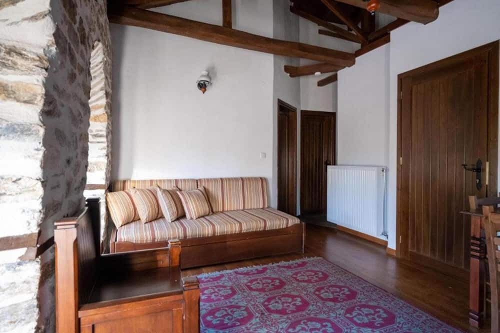 Photo of Livingroom in Vizitsa