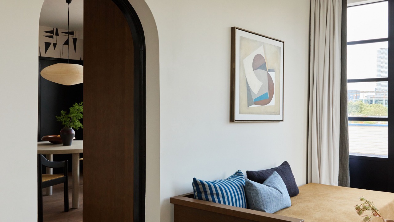 Photo of Livingroom in Oude Westen