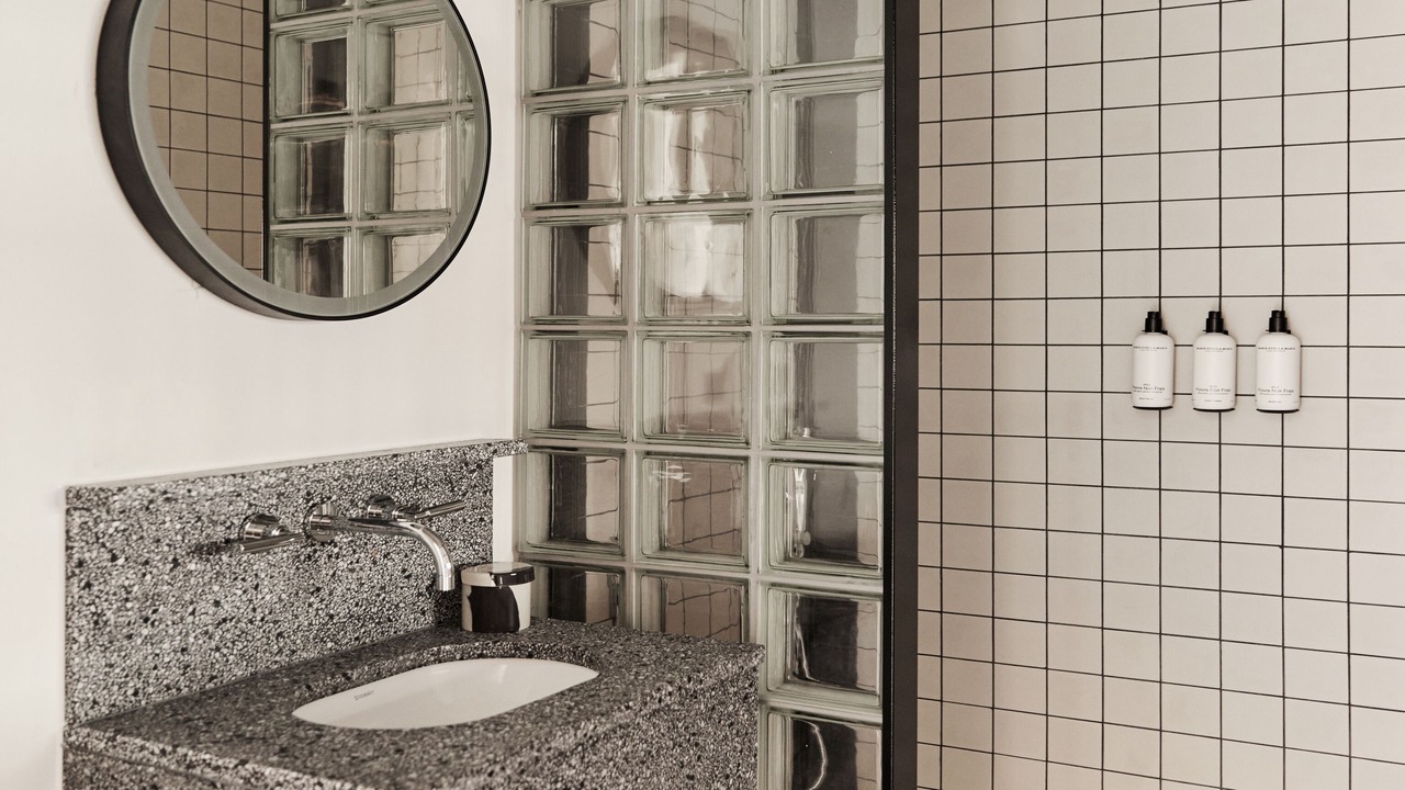 Photo of Bathroom in Oude Westen