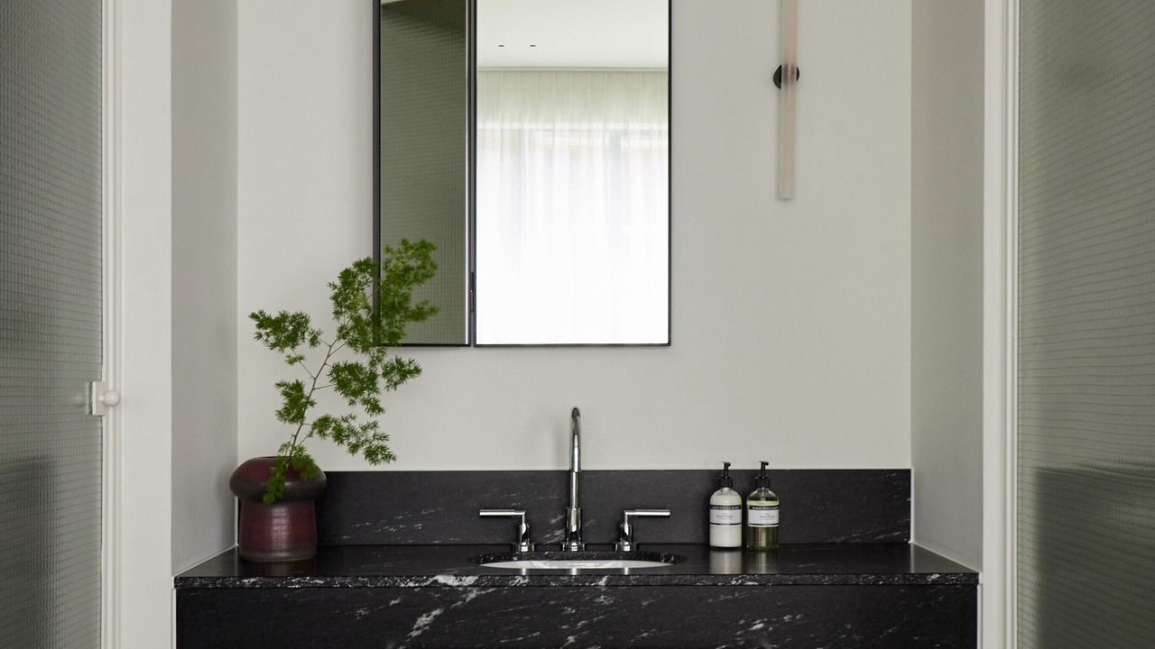 Photo of Bathroom in Oude Westen