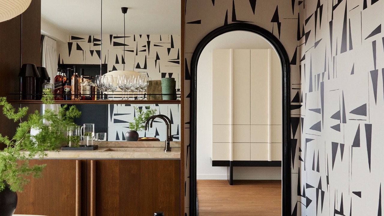Photo of Livingroom in Oude Westen