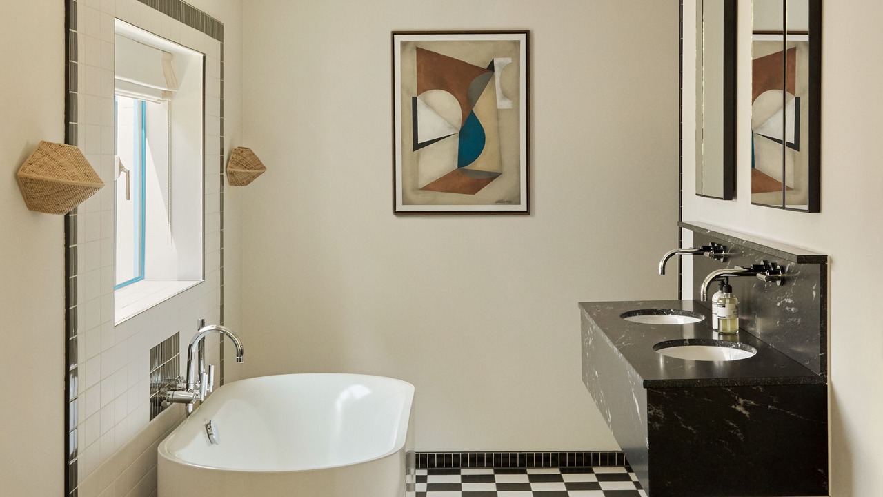 Photo of Bathroom in Oude Westen