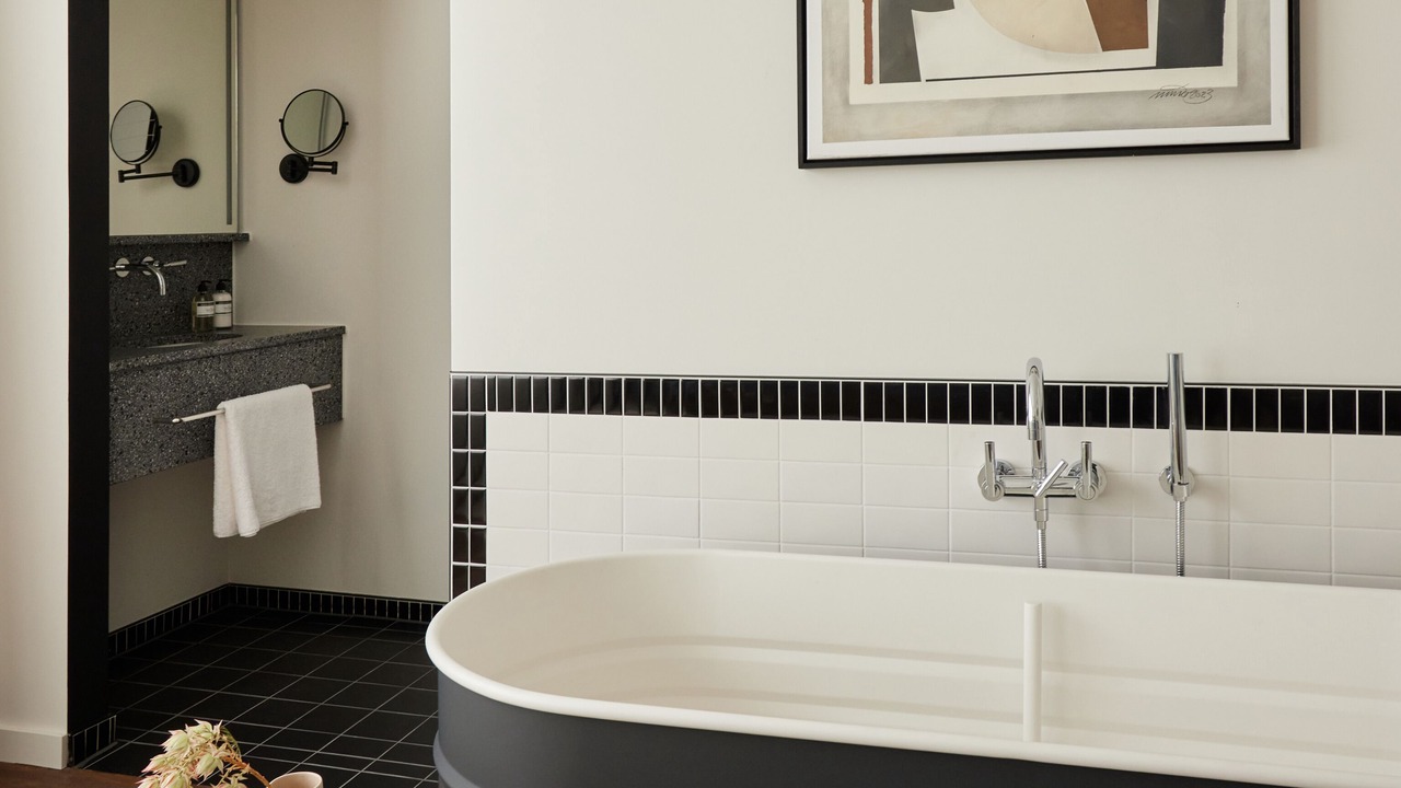Photo of Bathroom in Oude Westen