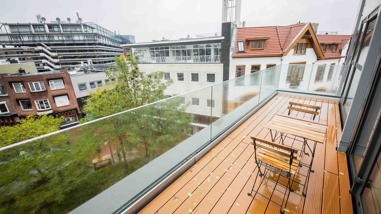 Photo of Outdoor in Hilversum