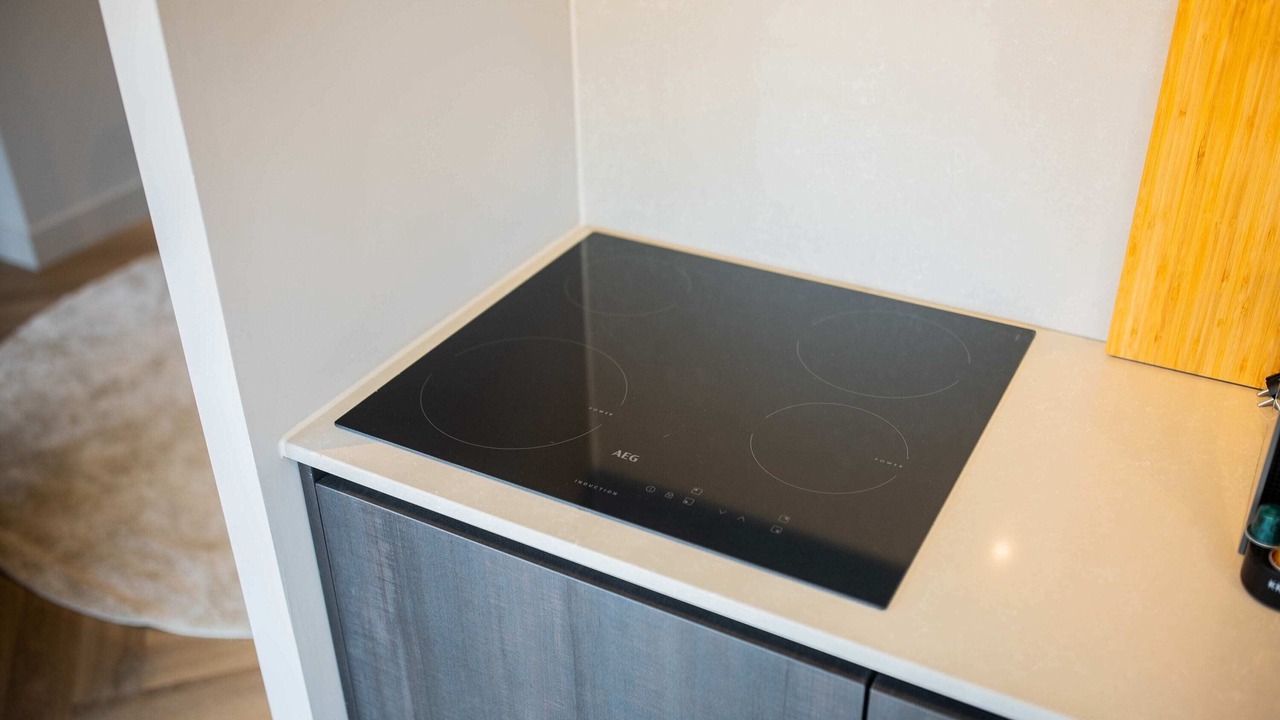 Photo of Kitchen in Hilversum