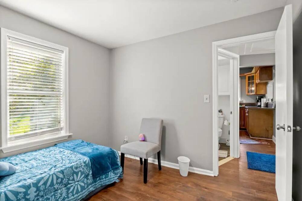 Photo of Bedroom in Taylor