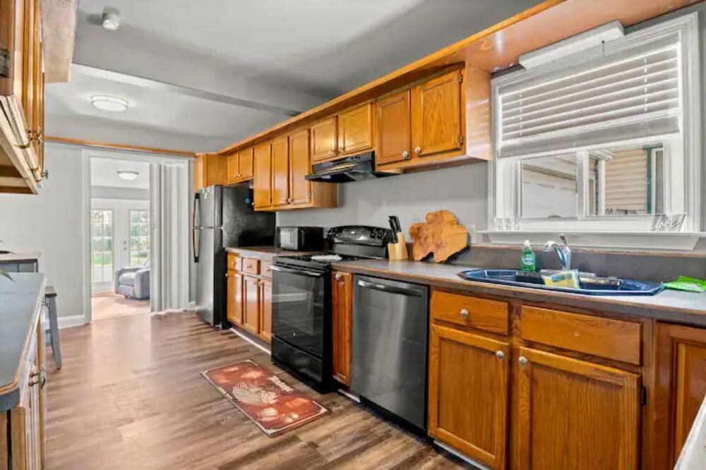 Photo of Kitchen in Taylor