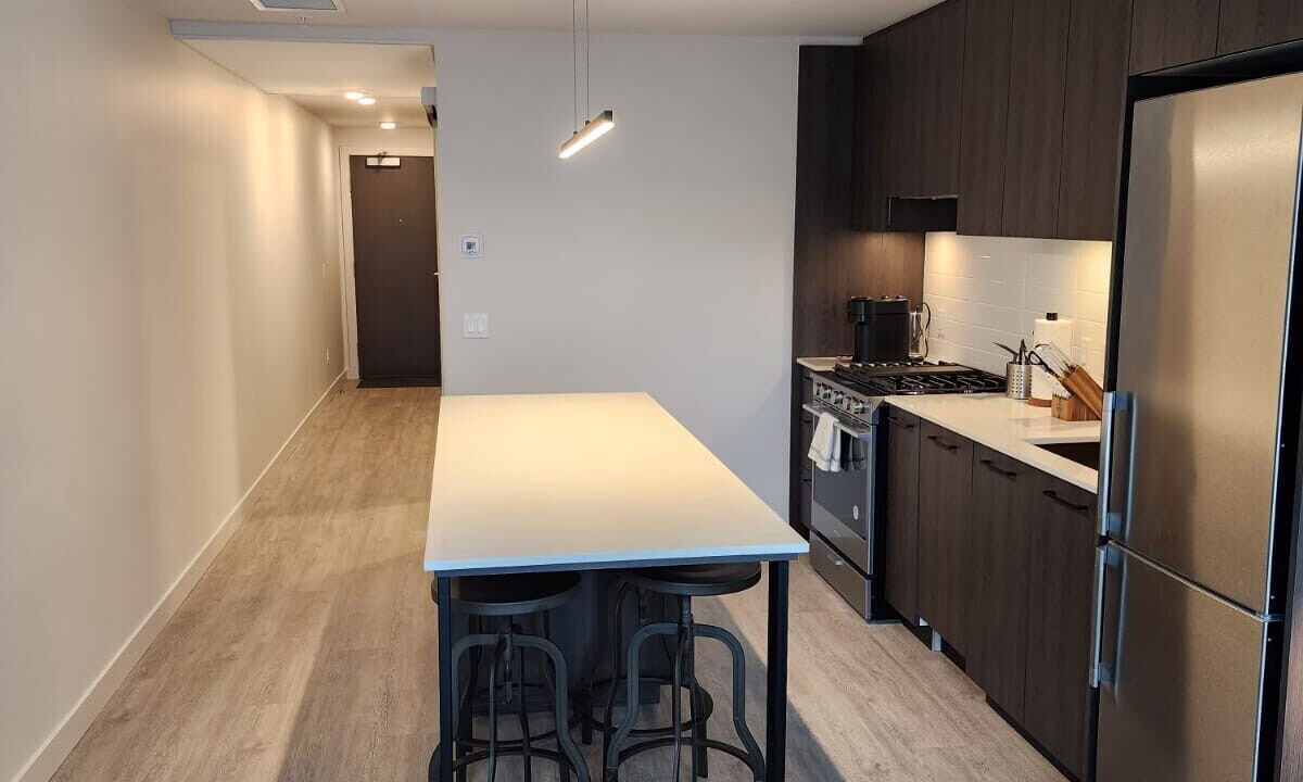 Photo of Kitchen in Kensington