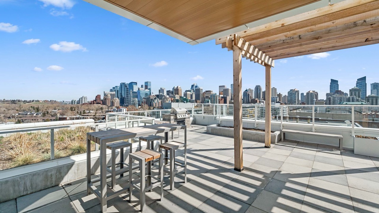 Photo of Outdoor in Kensington