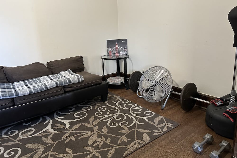 Photo of Livingroom in Grand Traverse District