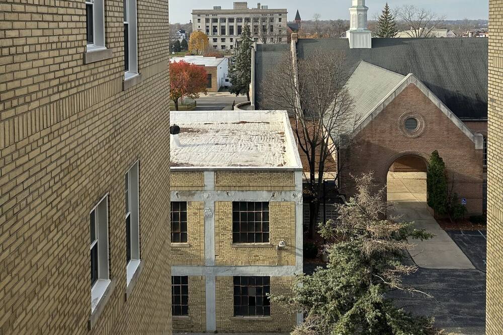 Photo of Others in Grand Traverse District