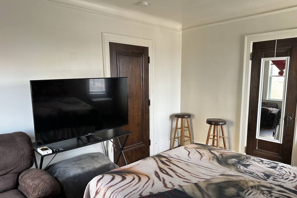 Photo of Bedroom in Grand Traverse District