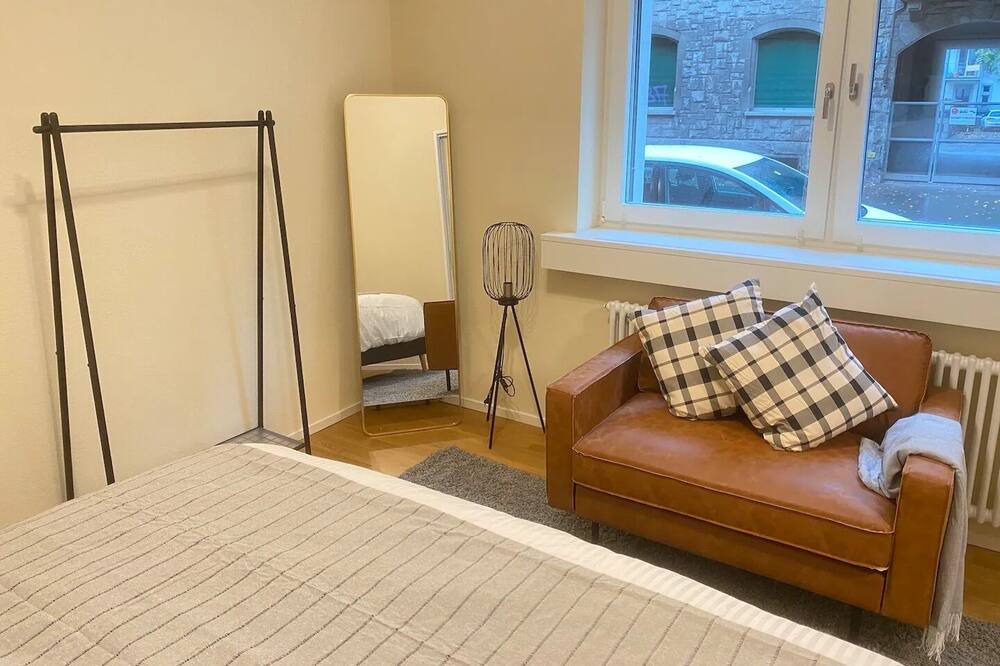 Photo of Bedroom in District 4