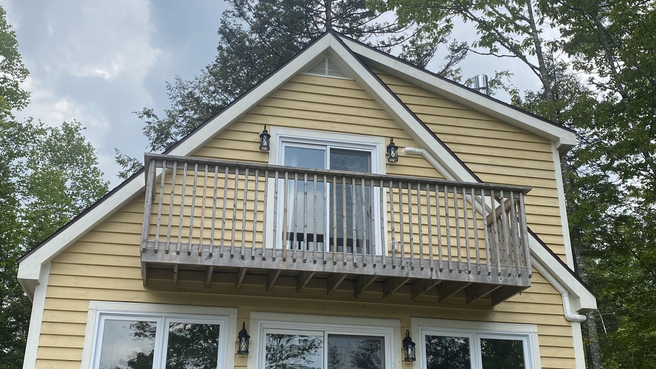 Photo of Outdoor in Smiths Corner