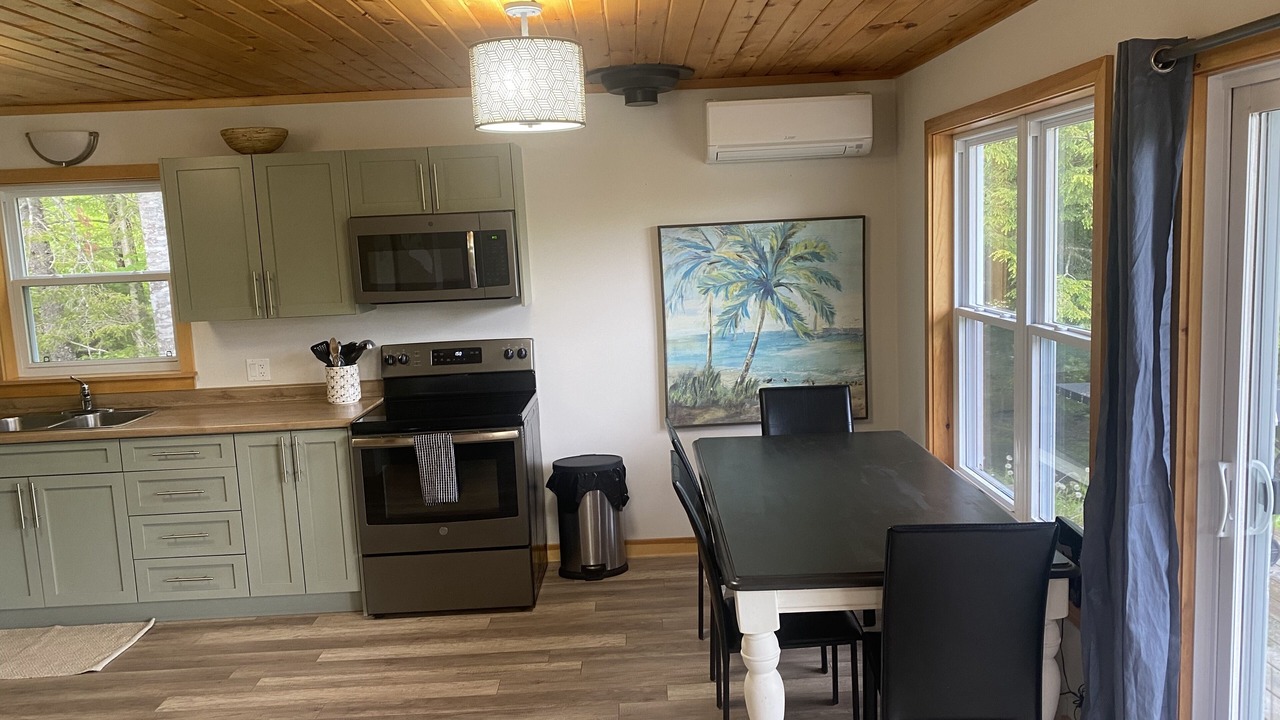 Photo of Kitchen in Smiths Corner